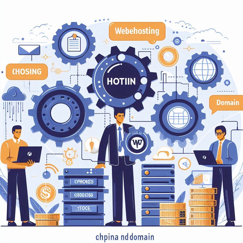 domeinnaam en webhosting suriname